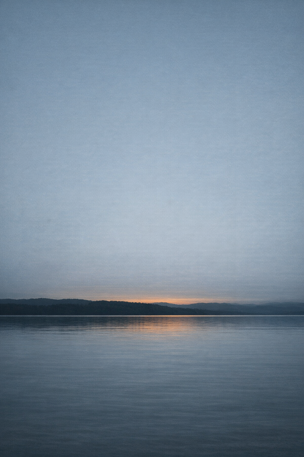 Cover illustration for Two
Shores
