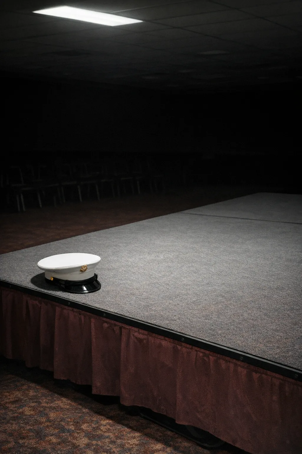 cover of The Contingency